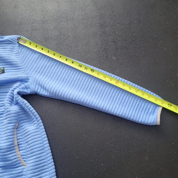 L.L. BeanWomen's Airlight Knit Pullover Size S - Picture 14 of 15